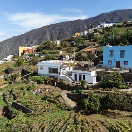 לה אורוטבה Ek Las Vistas Finca El Milagro מראה חיצוני תמונה