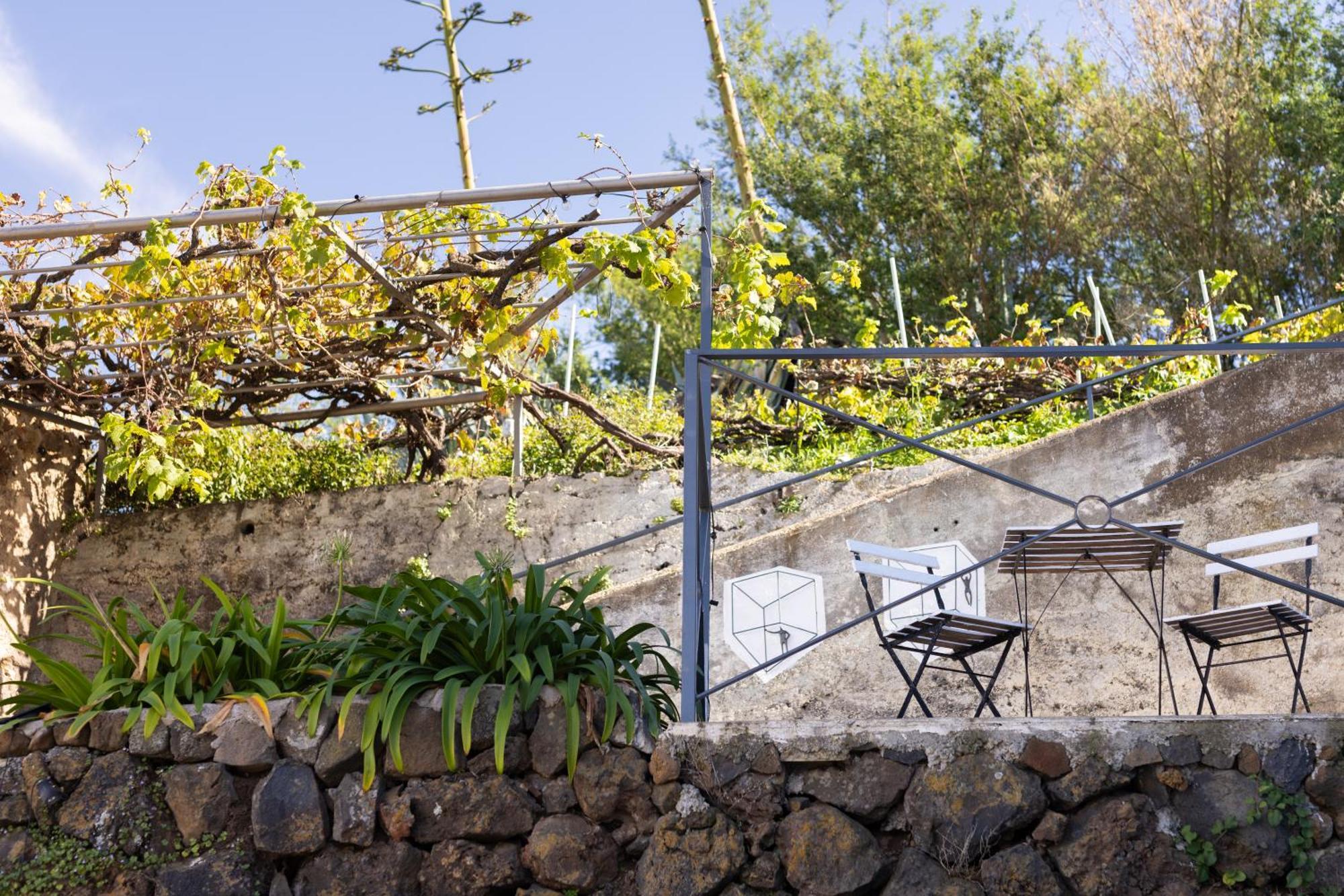 לה אורוטבה Ek Las Vistas Finca El Milagro מראה חיצוני תמונה