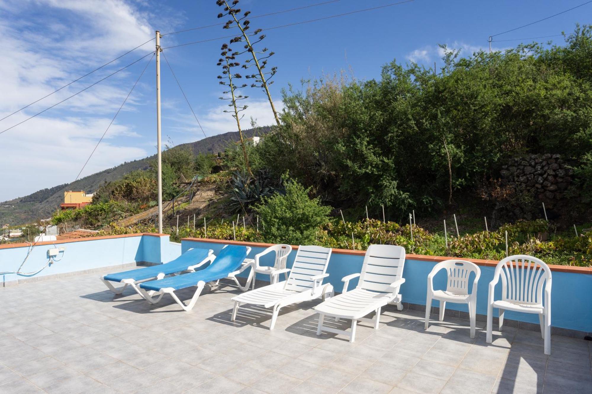 לה אורוטבה Ek Las Vistas Finca El Milagro מראה חיצוני תמונה