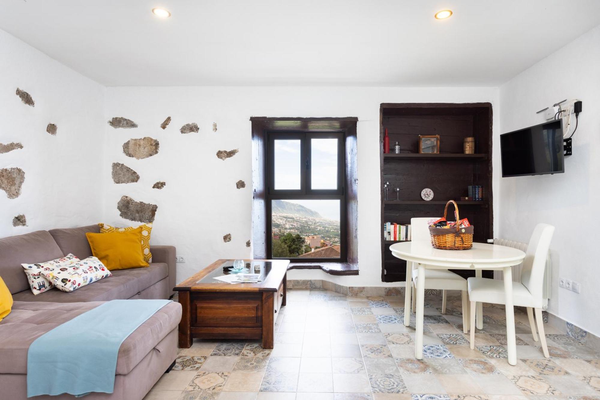 לה אורוטבה Ek Las Vistas Finca El Milagro מראה חיצוני תמונה
