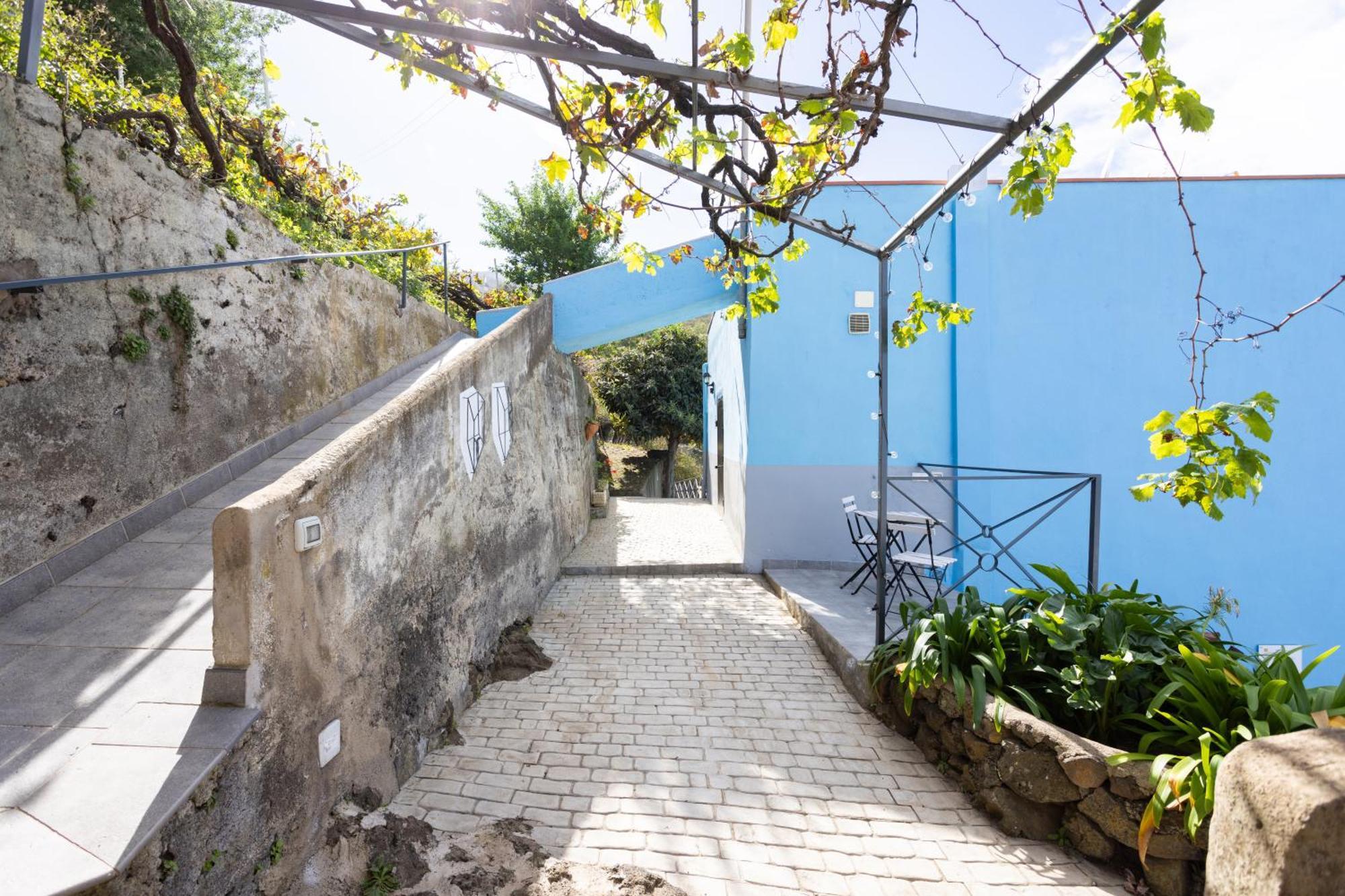 לה אורוטבה Ek Las Vistas Finca El Milagro מראה חיצוני תמונה