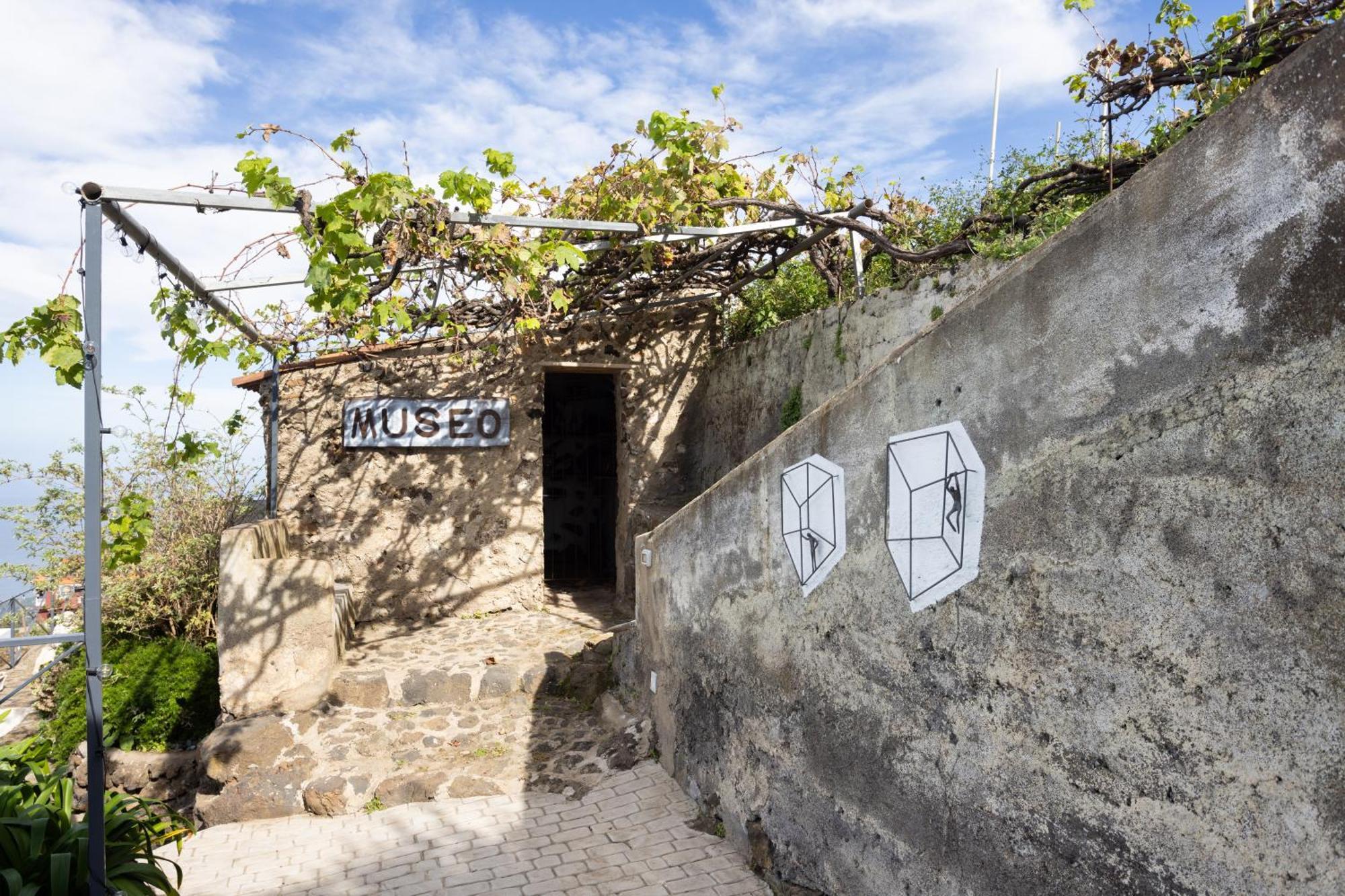 לה אורוטבה Ek Las Vistas Finca El Milagro מראה חיצוני תמונה